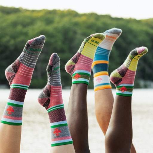Bombas Socks Review 11 Bombas Socks Review