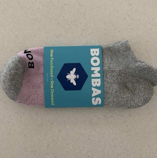 Bombas Socks Review 3 Bombas Socks Review