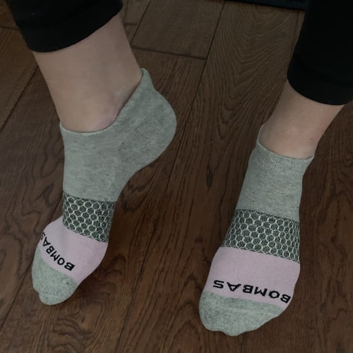 Bombas Socks Review 6 Bombas Socks Review