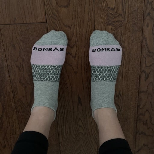 Bombas Socks Review 4 Bombas Socks Review