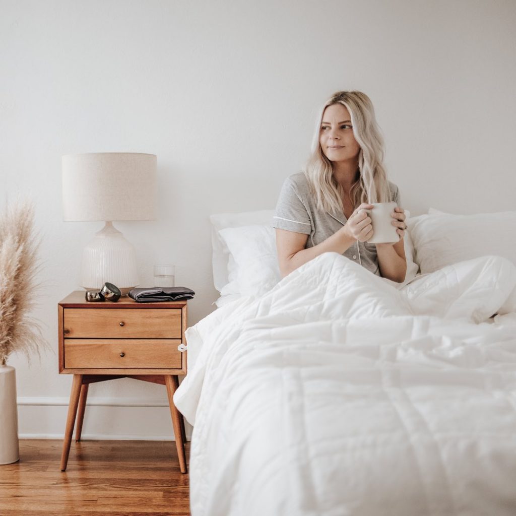 Baloo Weighted Blanket Review