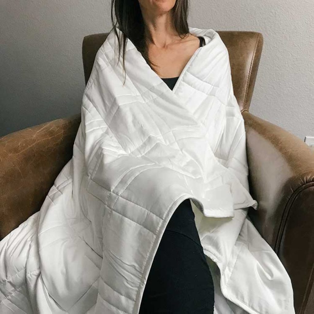 Baloo Weighted Comforter Review