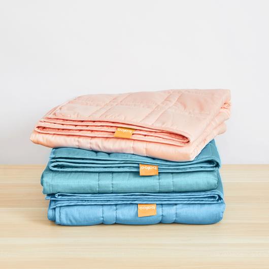 Baloo Kids Weighted Blanket Review