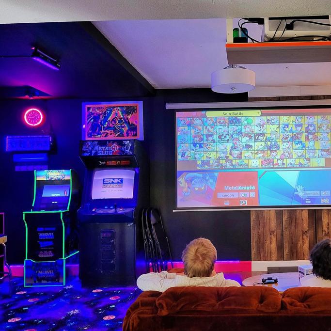 5 Best Arcade1Up Products