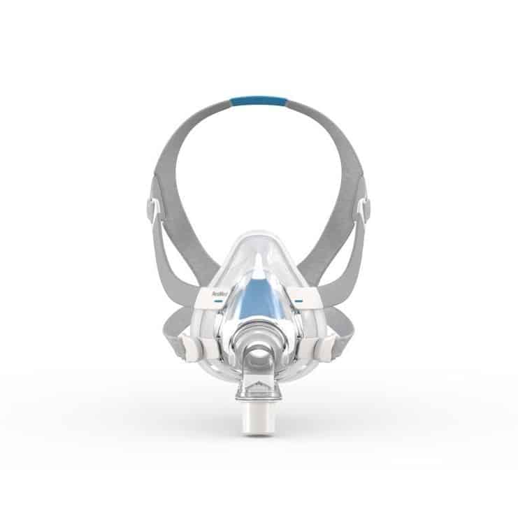 10 Best CPAP Masks for Comfortable Sleep in 2024 2 Best CPAP Mask