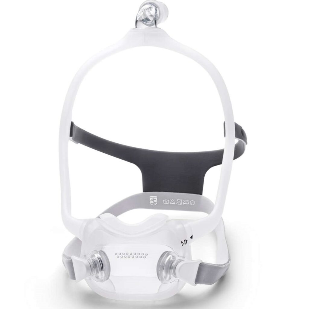 10 Best CPAP Masks for Comfortable Sleep in 2024 6 Best CPAP Mask