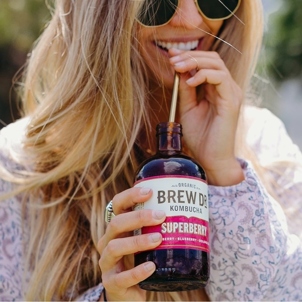 10 Best Kombucha Brands 13 Best Kombucha Brands