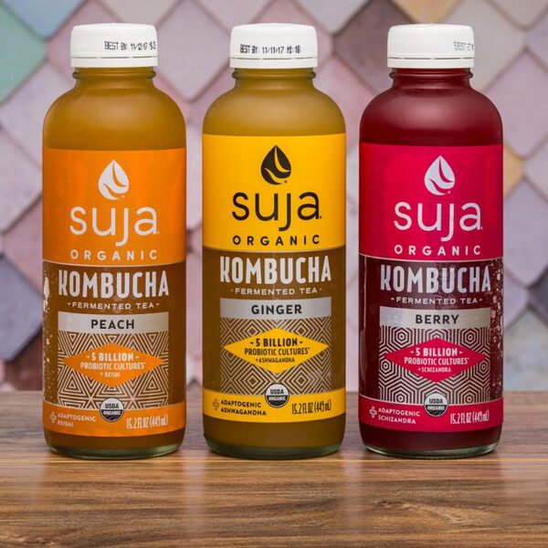 10 Best Kombucha Brands 17 Best Kombucha Brands