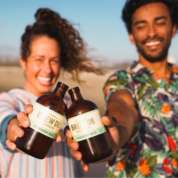 10 Best Kombucha Brands 18 Best Kombucha Brands