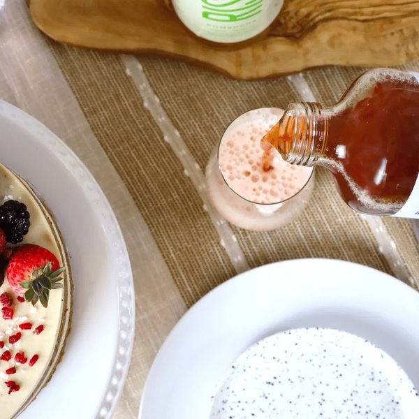 10 Best Kombucha Brands 20 Best Kombucha Brands