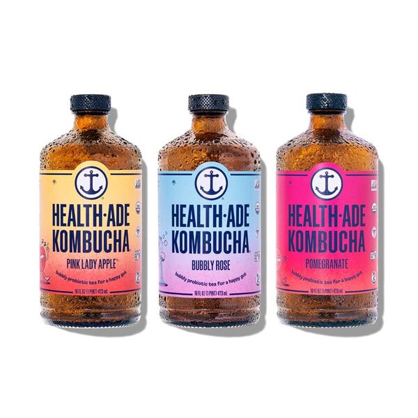 10 Best Kombucha Brands 21 Best Kombucha Brands