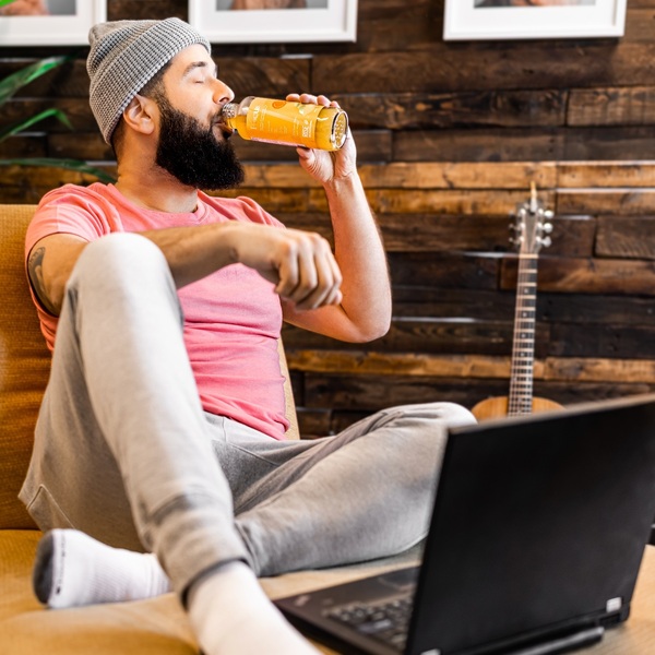 10 Best Kombucha Brands 4 Rise