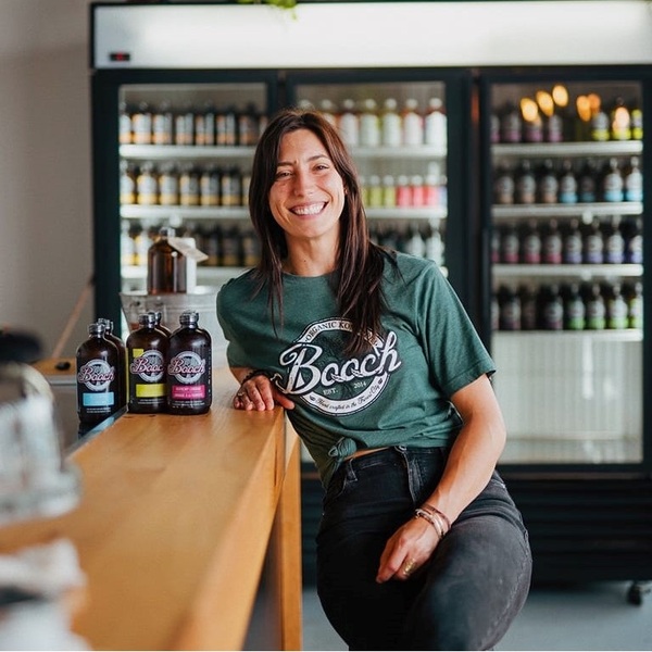 10 Best Kombucha Brands 6 Booch
