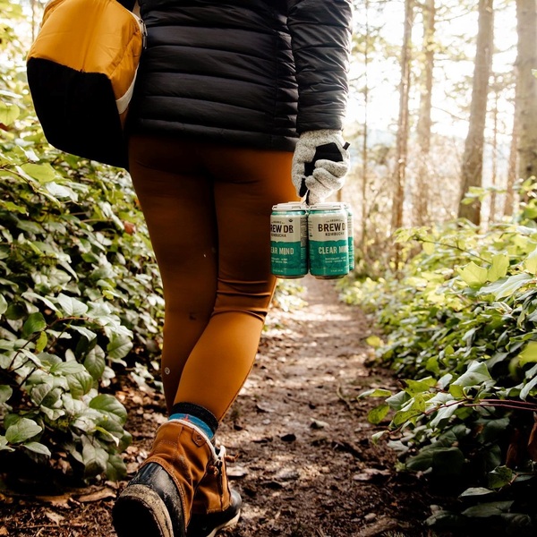 10 Best Kombucha Brands 8 Brew Dr.