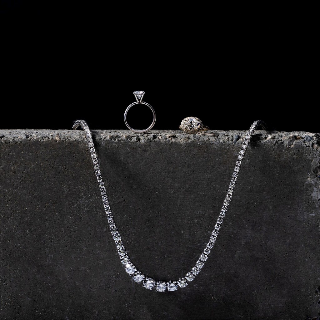10 Best Lab-Grown Diamonds