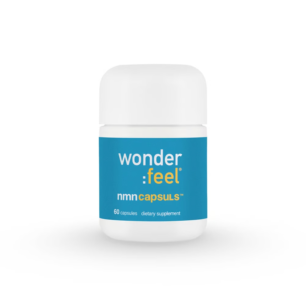 Best NMN Supplements 