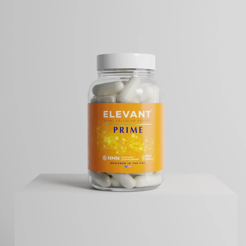 10 Best NMN Supplements for Anti-Aging and Longevity 3 Best NMN Supplements