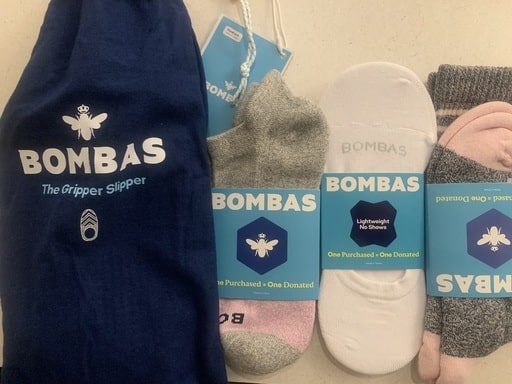 Bombas Socks Review 1 Bombas Socks Review