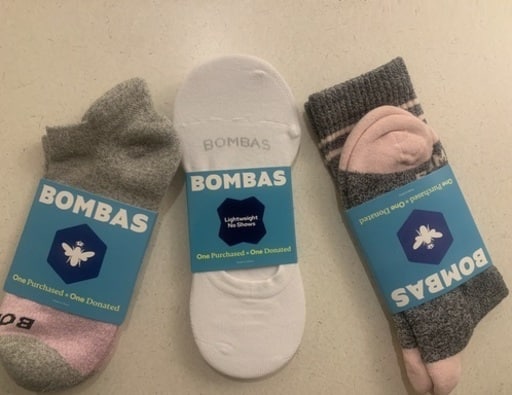 Bombas Socks Review 2 Bombas Socks Review