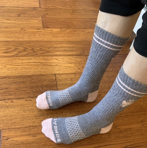 Bombas Socks Review 9 Bombas Socks Review