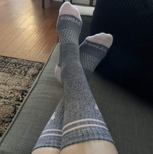 Bombas Socks Review 7 Bombas Socks Review