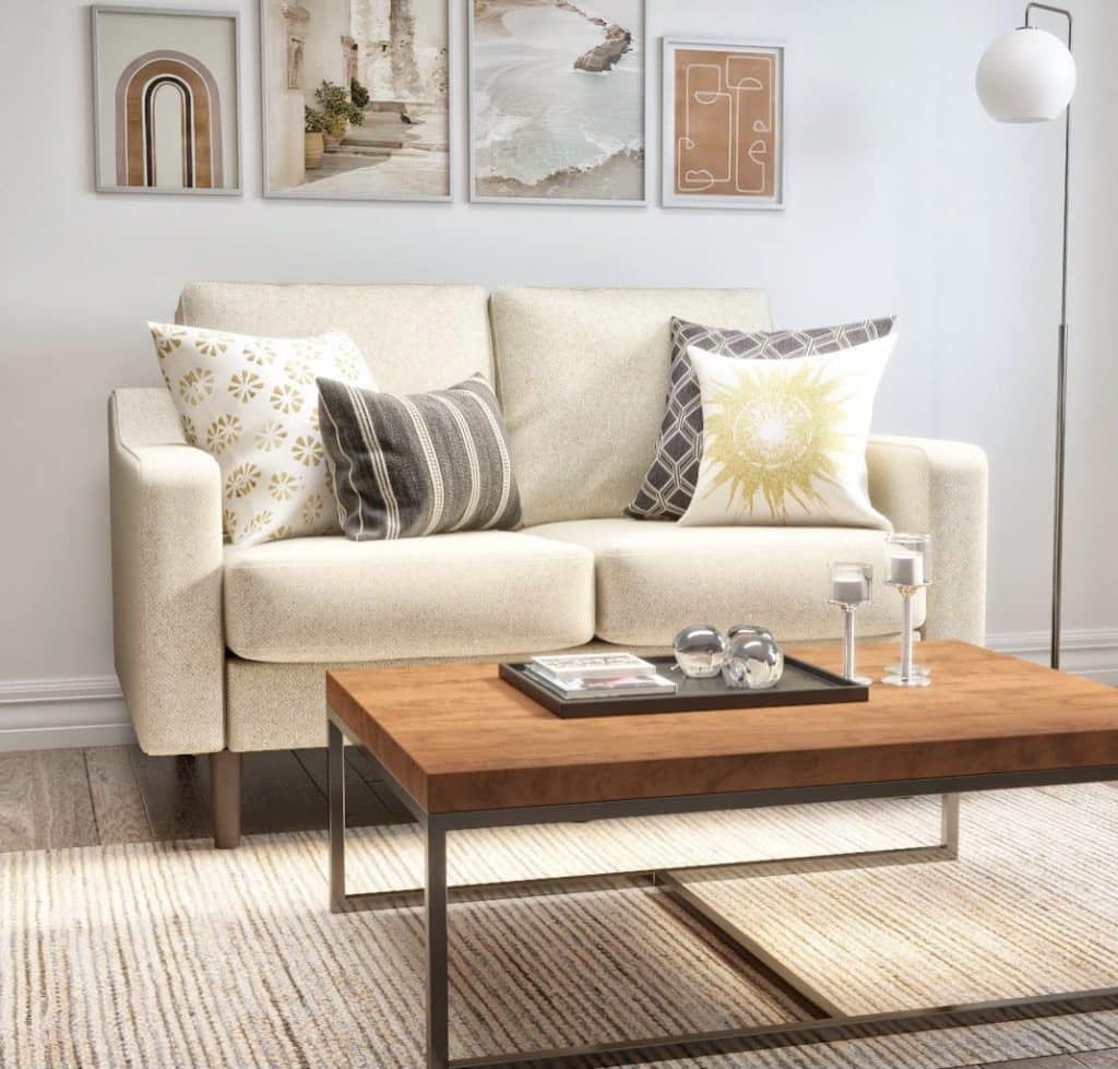 Cozey Review Cozey Sofa Review