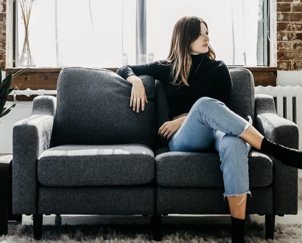 Cozey Review Cozey Sofa Review