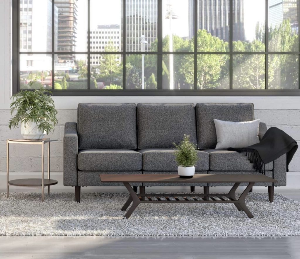 Cozey Sofa - 3 Seats Review Cozey Sofa Review