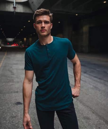 Cuts Clothing Review 13 Cuts clothign review