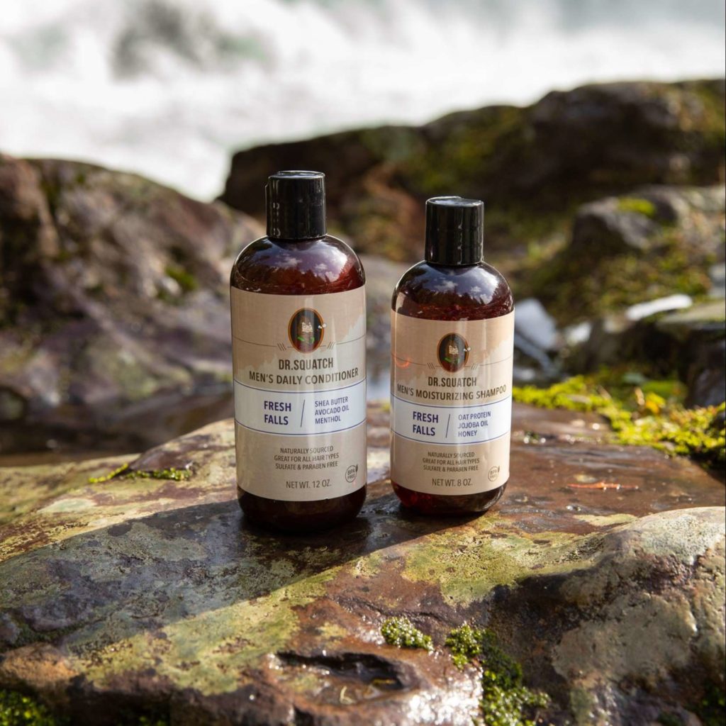 Dr Squatch Soap Review 7 Dr Squatch Soap Review