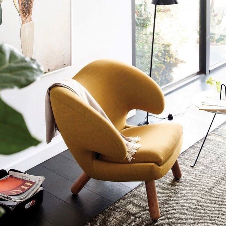Eternity Modern Chairs Review