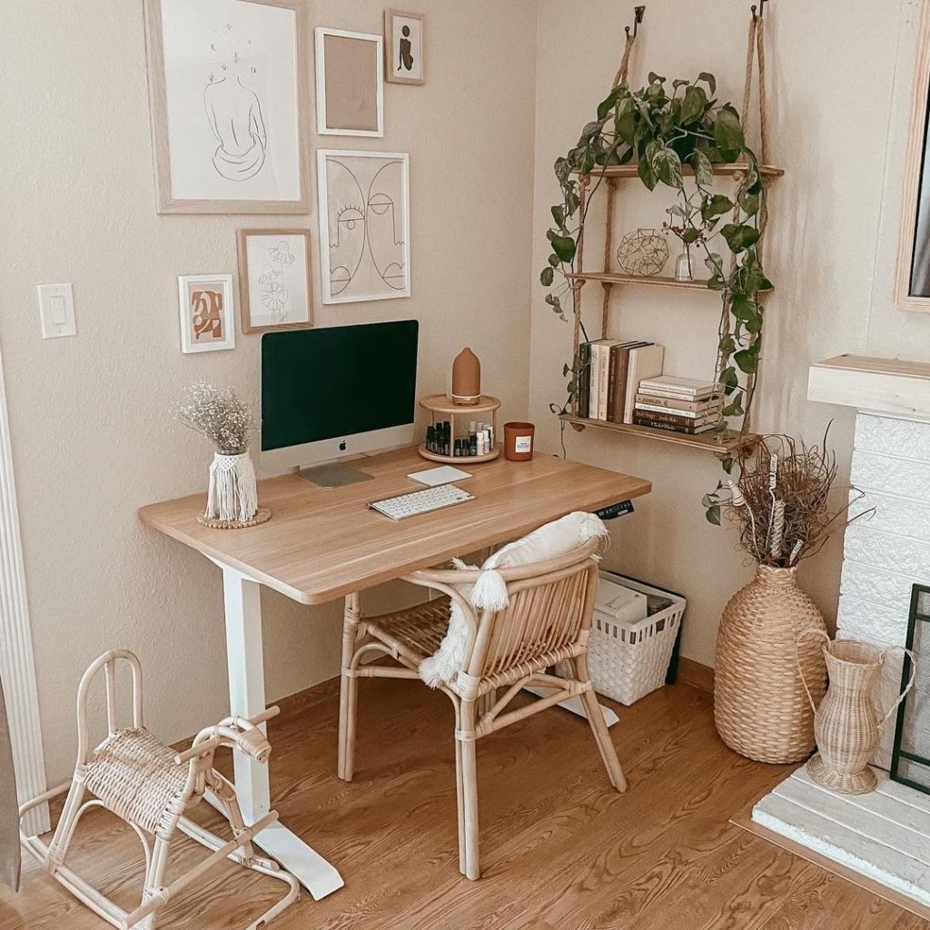 FlexiSpot Standing Desk Review