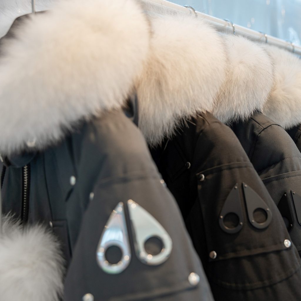 Moose Knuckles Coat Review