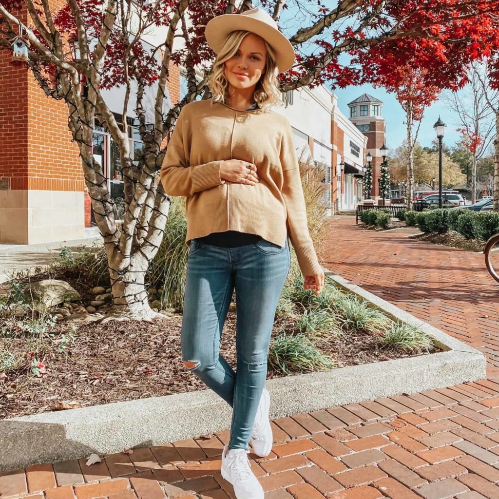 Motherhood Maternity Review