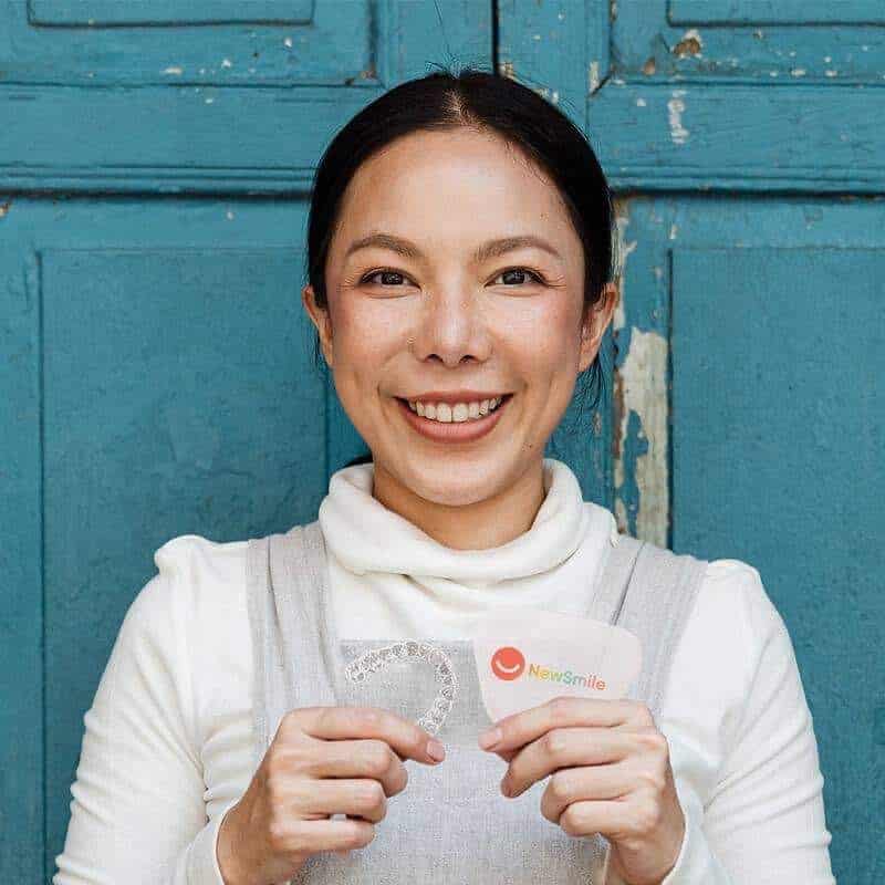 NewSmile Review
