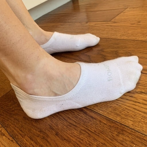 Bombas Socks Review 5 Bombas Socks Review