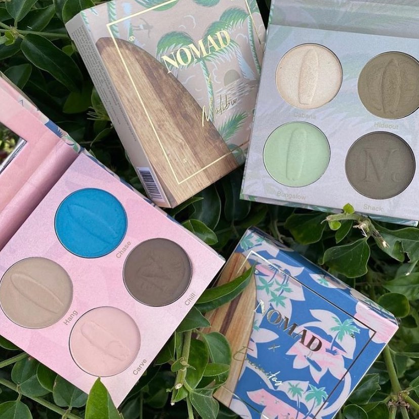 Nomad Cosmetics Review