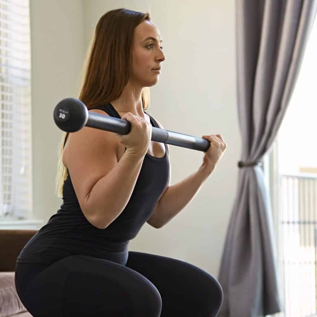 Onnit Kettlebell Review