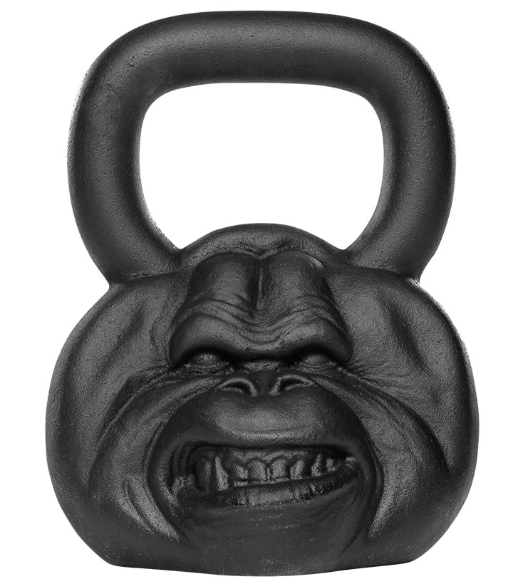 Onnit Orangutan Primal Bell Review