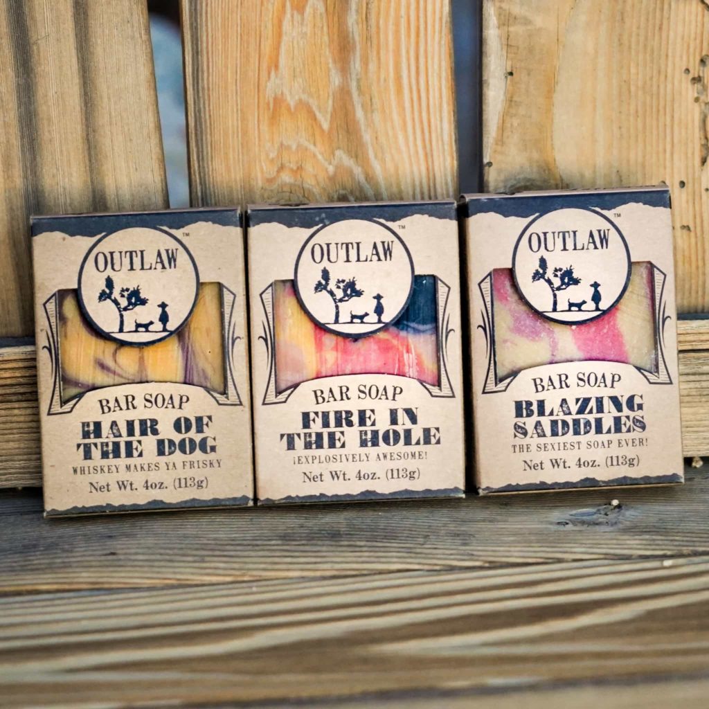Outlaw Review