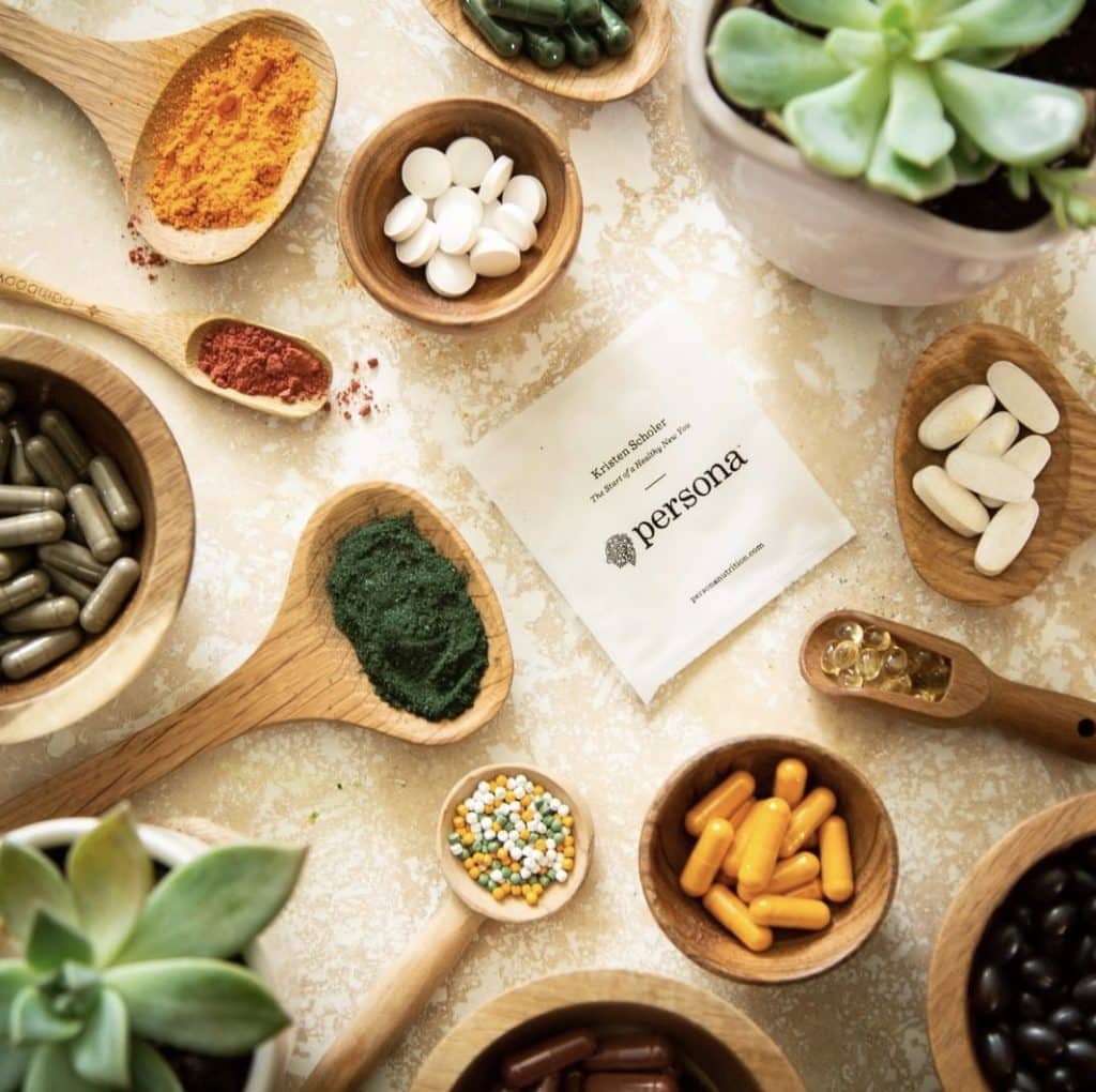 Persona Nutrition Vitamins Review 9 Persona Nutrition Subscription Review