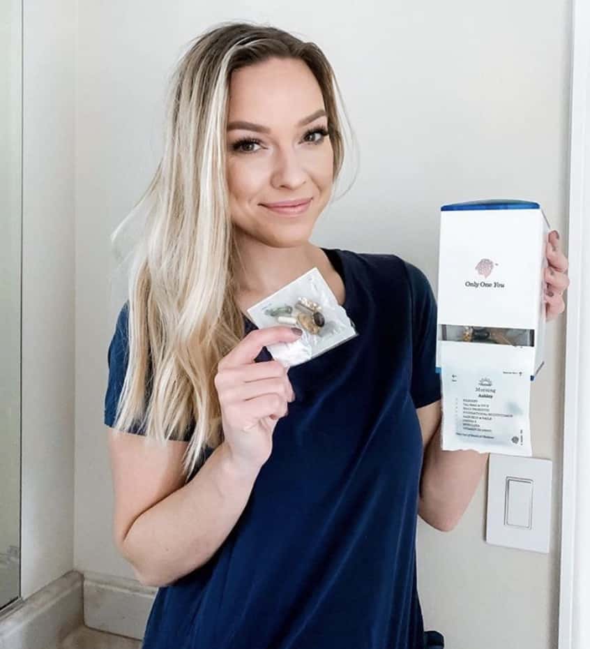 Persona Nutrition Vitamins Review 7 Persona Nutrition Subscription Review