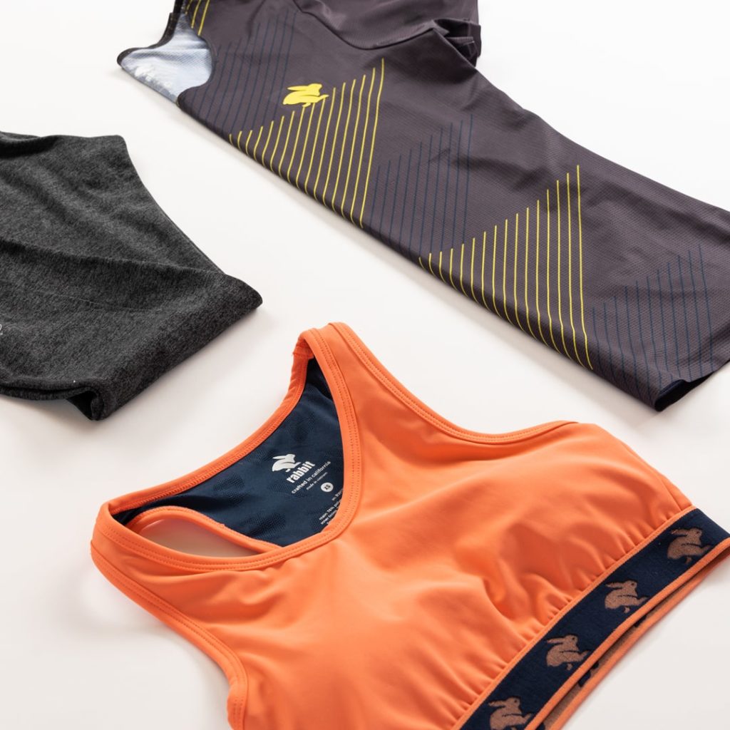 Rabbit Clothes Review