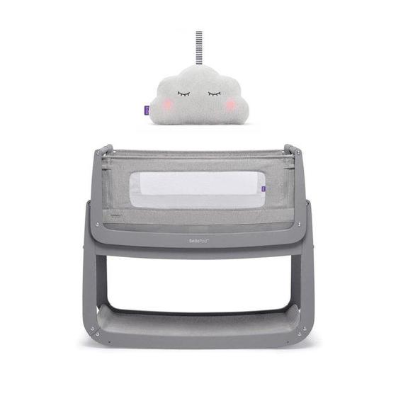 Scandiborn SnuzPod 4 Urban Bundle Review