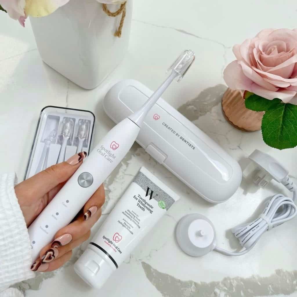 Spotlight Oral Care Review
