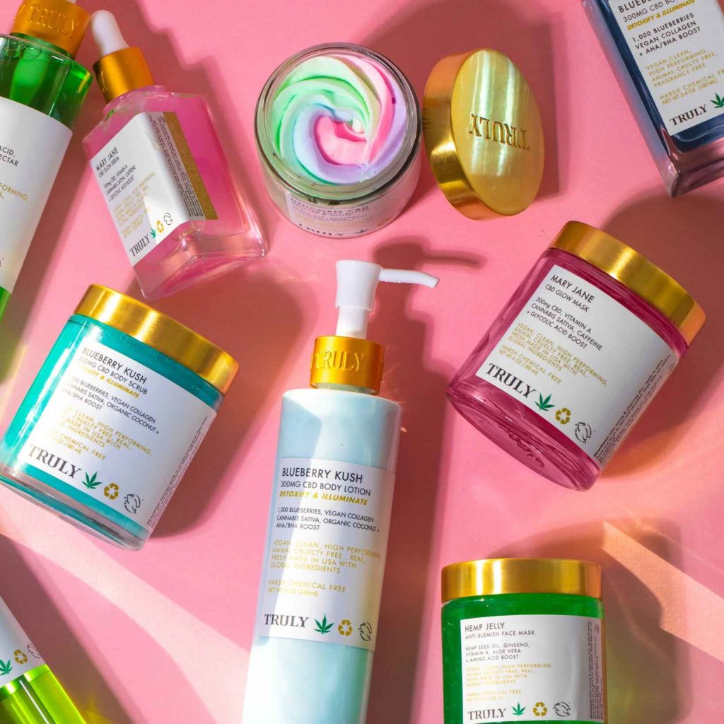 Truly Beauty Review