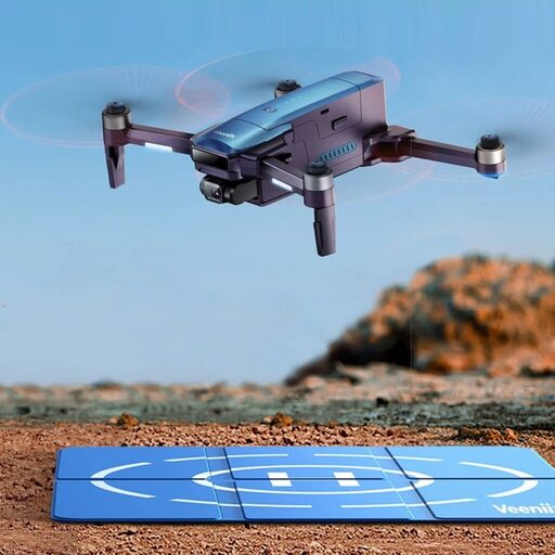Veeniix V11 Drone Review