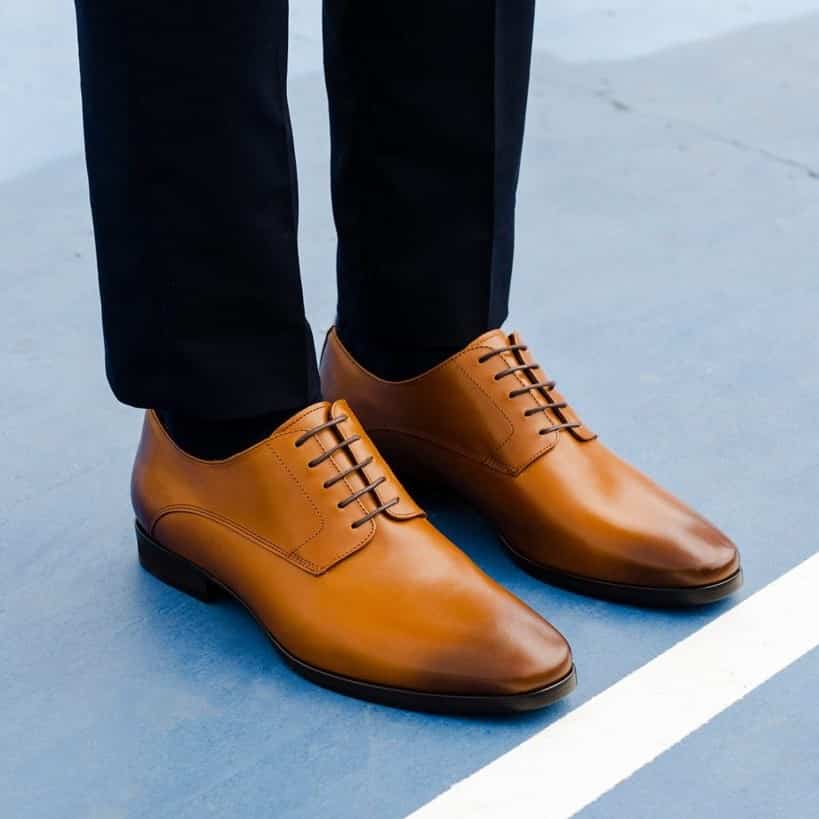 Wolf and Shepherd Shoes Review 1 Wolf and Shepherd Shoes Review