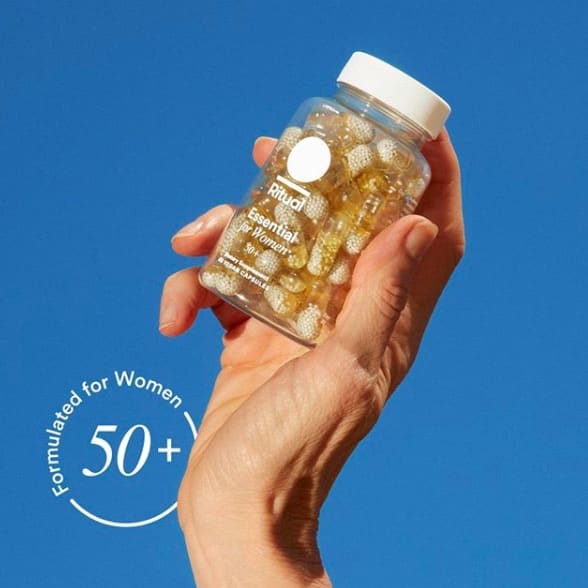 Ritual Vitamins Review 8 Ritual Vitamins Review
