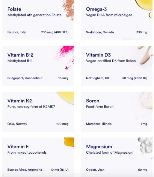 Ritual Vitamins Review 9 Ritual Vitamins Review